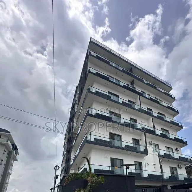 3bdrm Apartment in New Avenue, Lekki Phase 1 for sale in Lekki Phase 1