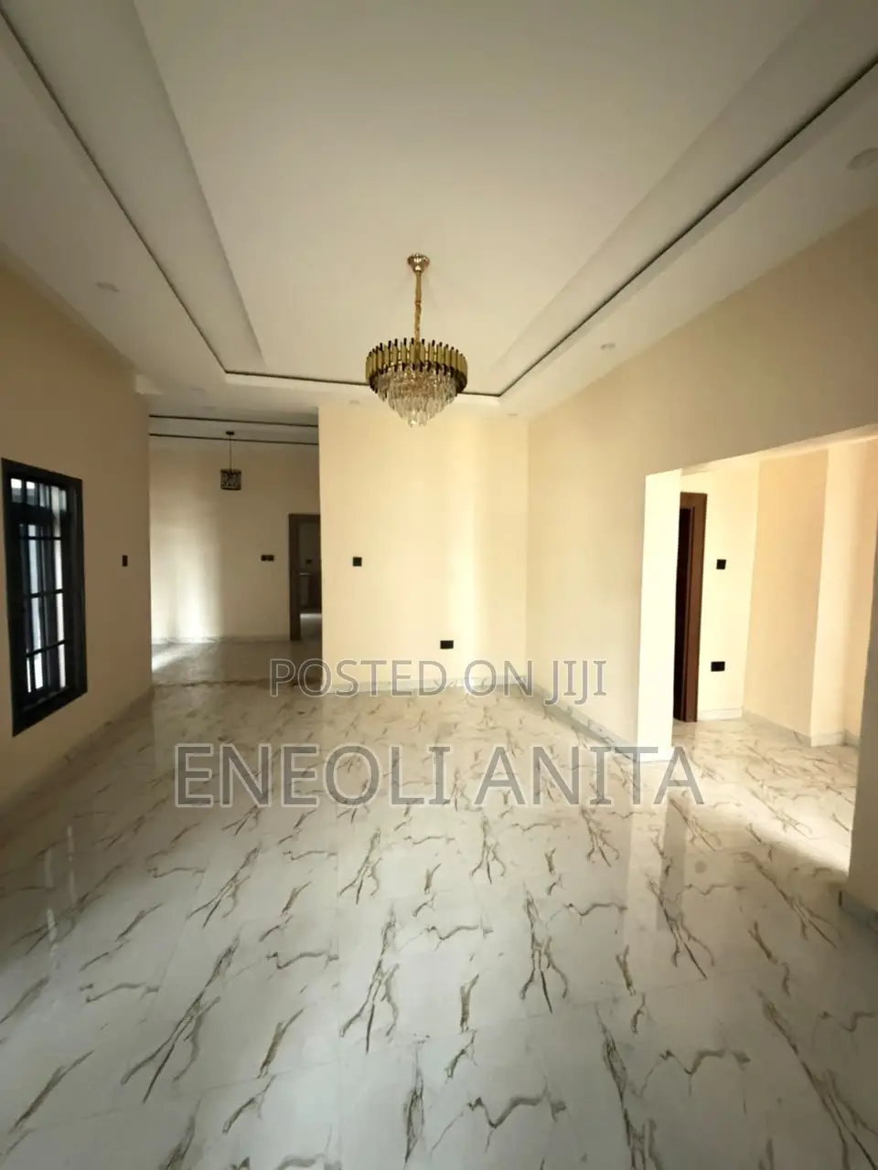 4bdrm Duplex in Mabushi for sale in Mabushi