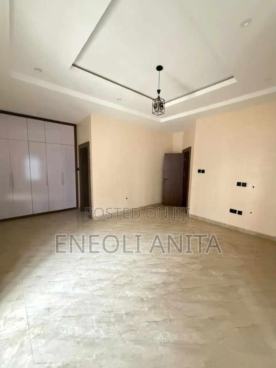 4bdrm Duplex in Mabushi for sale in Mabushi