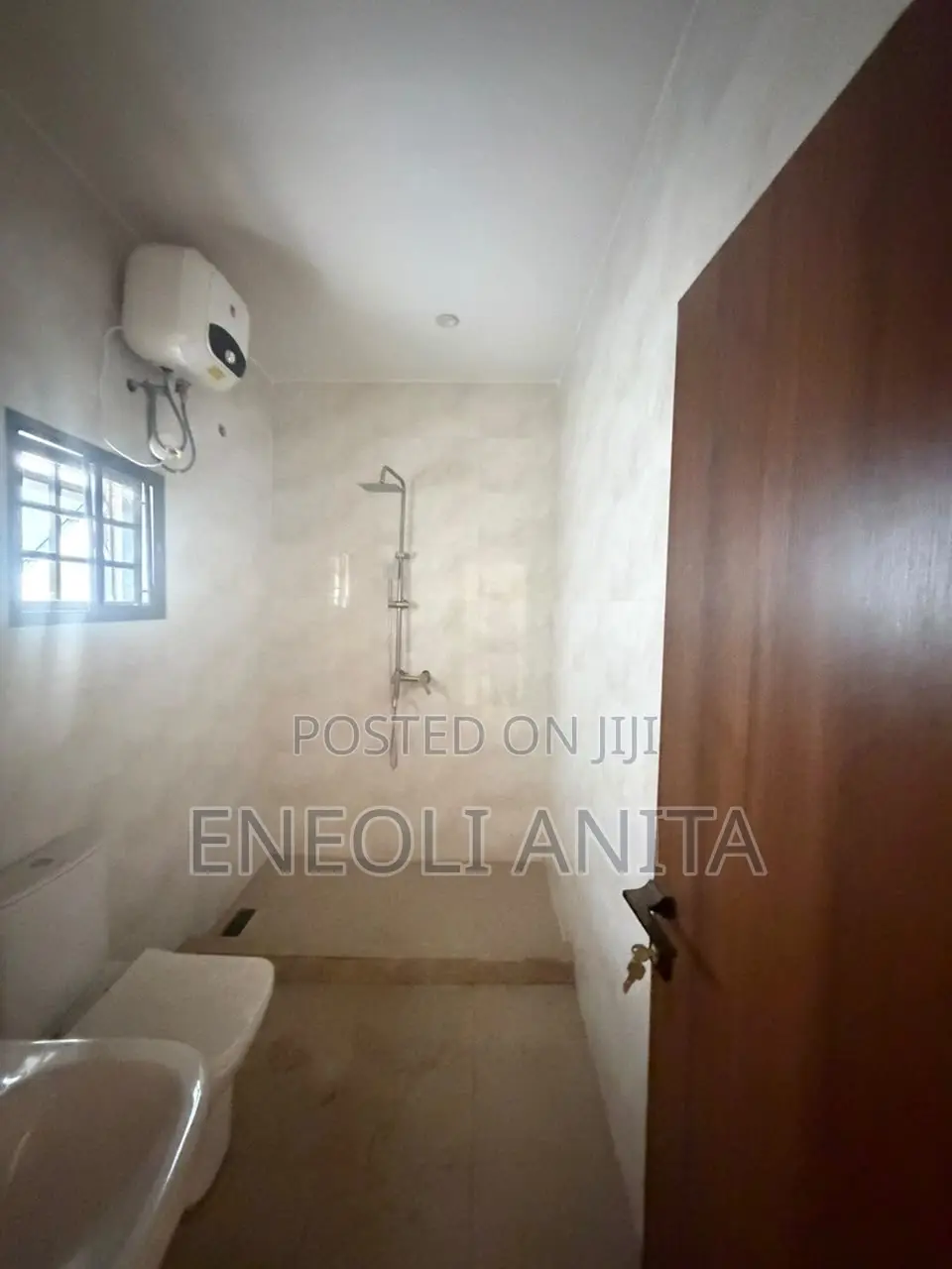 4bdrm Duplex in Mabushi for sale in Mabushi