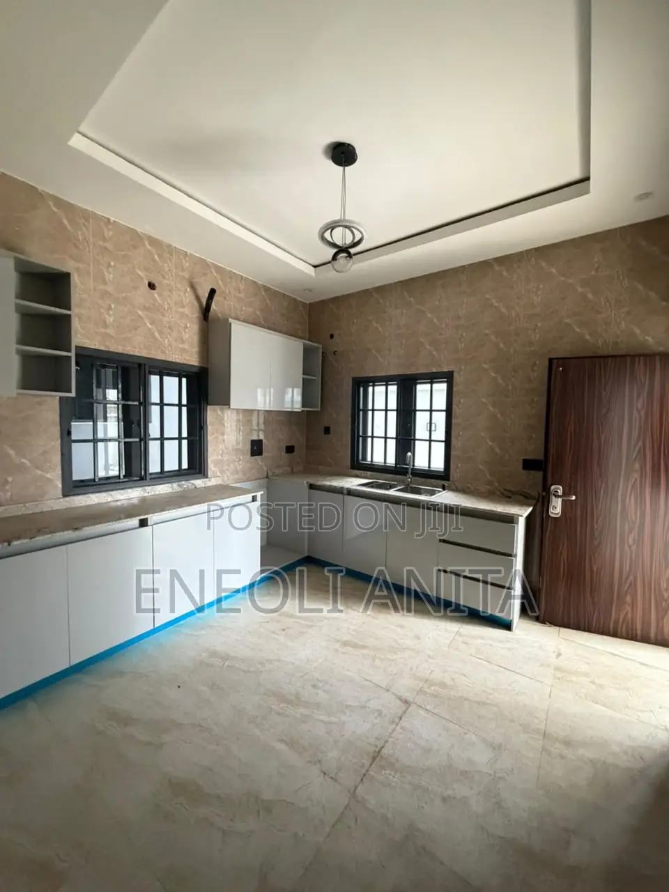 4bdrm Duplex in Mabushi for sale in Mabushi