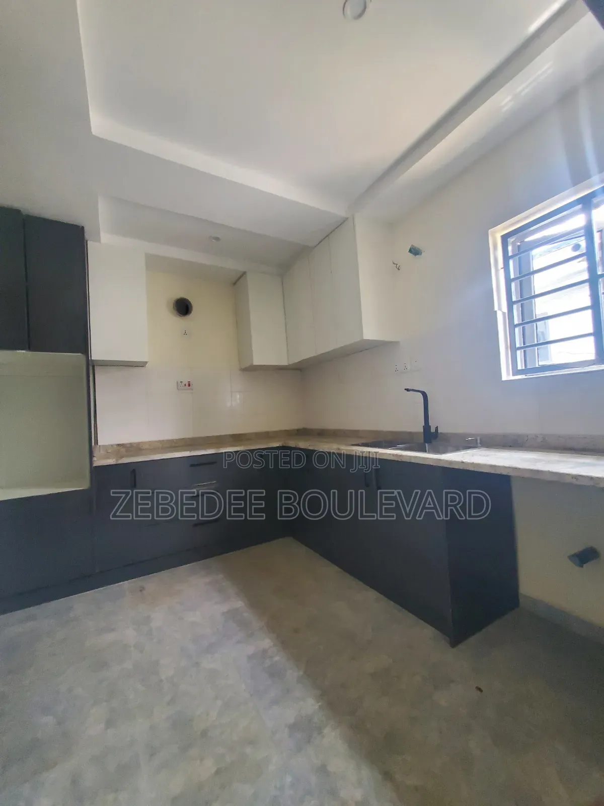 3bdrm Block of Flats in Gudu for rent in Gudu