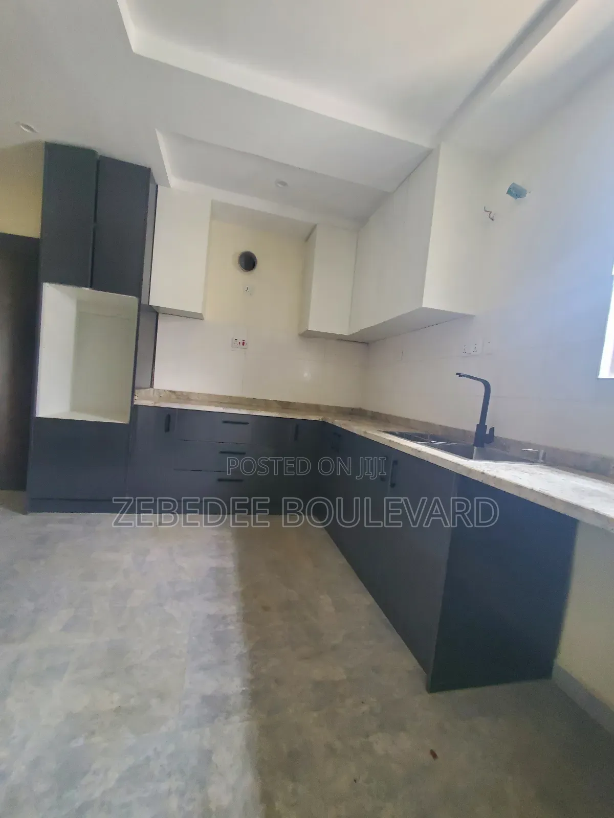 3bdrm Block of Flats in Gudu for rent in Gudu