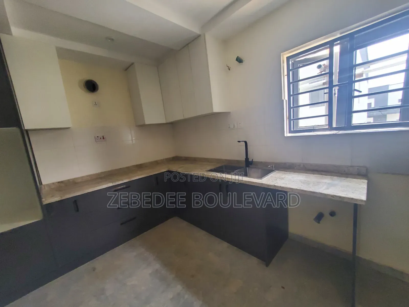 3bdrm Block of Flats in Gudu for rent in Gudu
