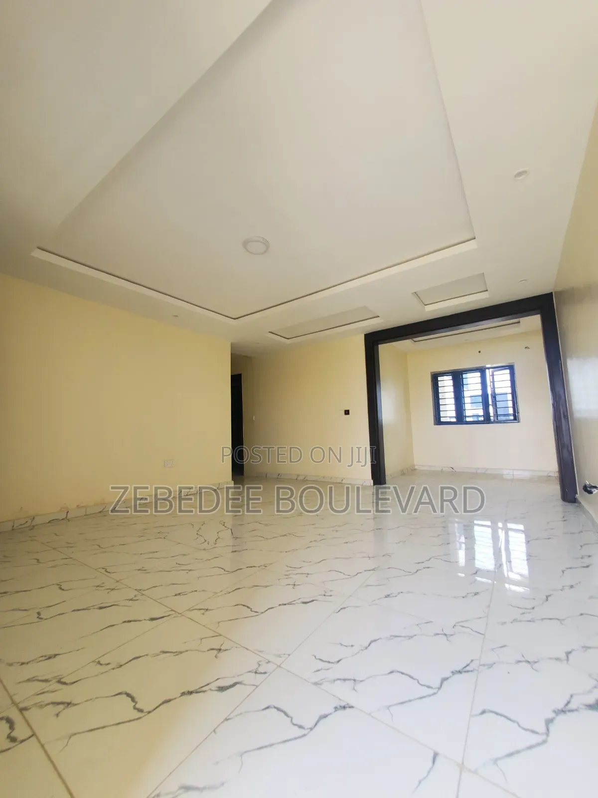 3bdrm Block of Flats in Gudu for rent in Gudu