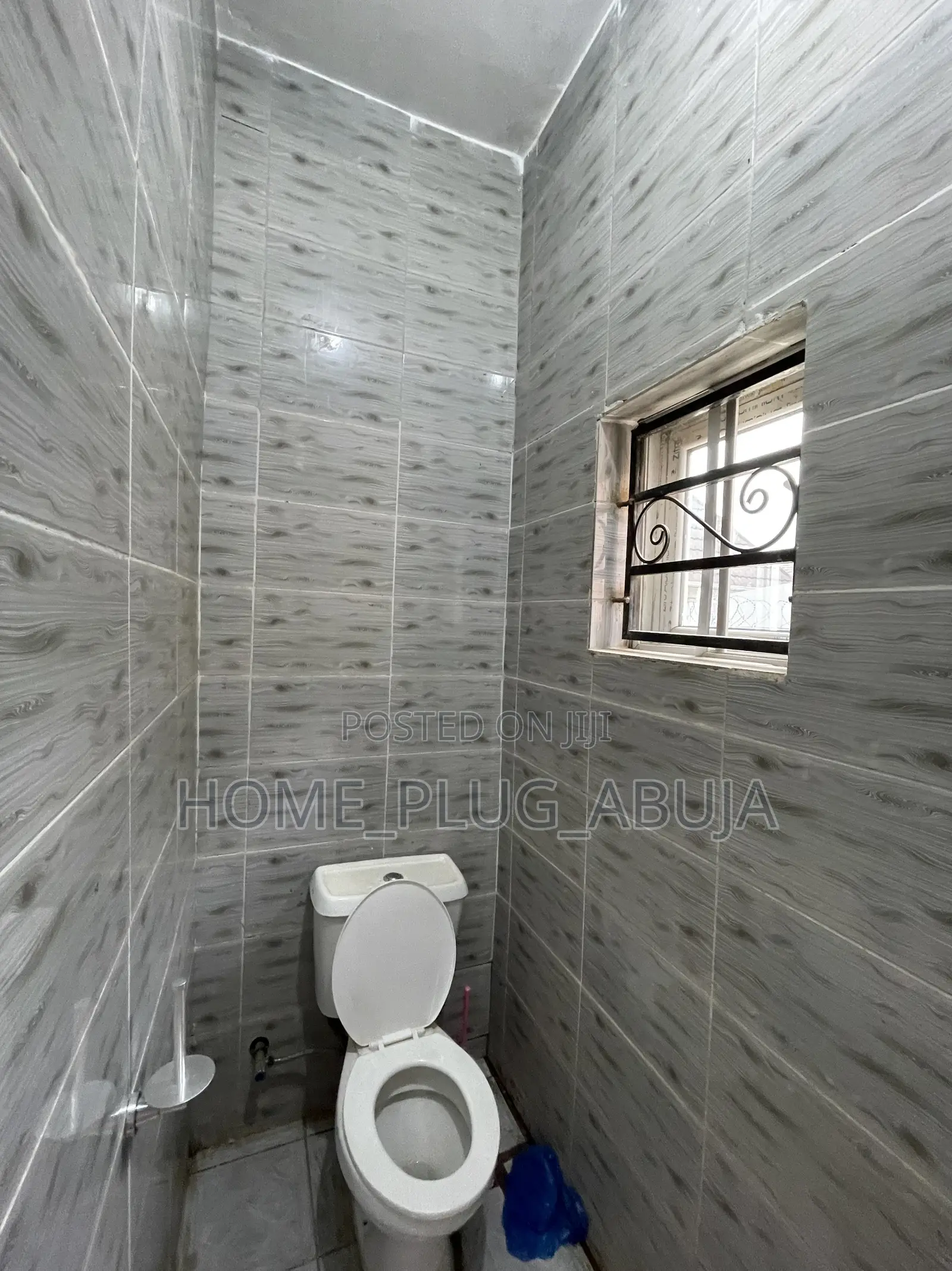 1bdrm Room & Parlour in Mab Global Estate, Gwarinpa for rent in Gwarinpa
