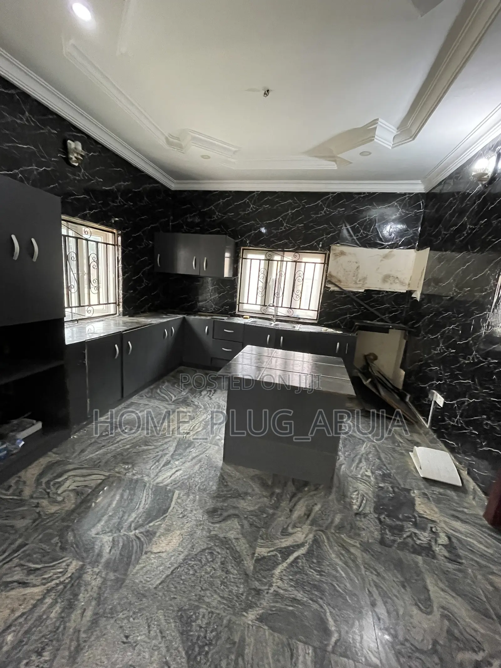 1bdrm Room & Parlour in Mab Global Estate, Gwarinpa for rent in Gwarinpa