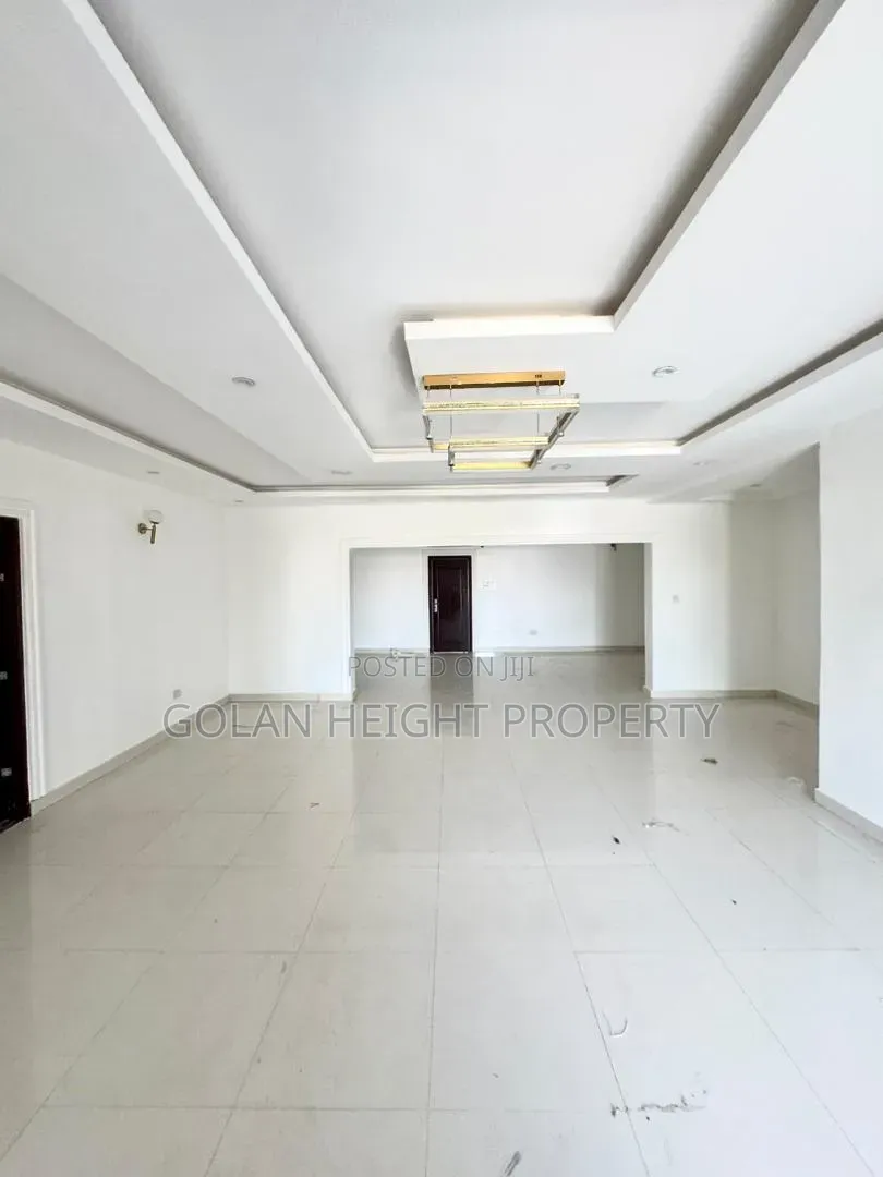 3bdrm Block of Flats in Jabi for rent in Jabi