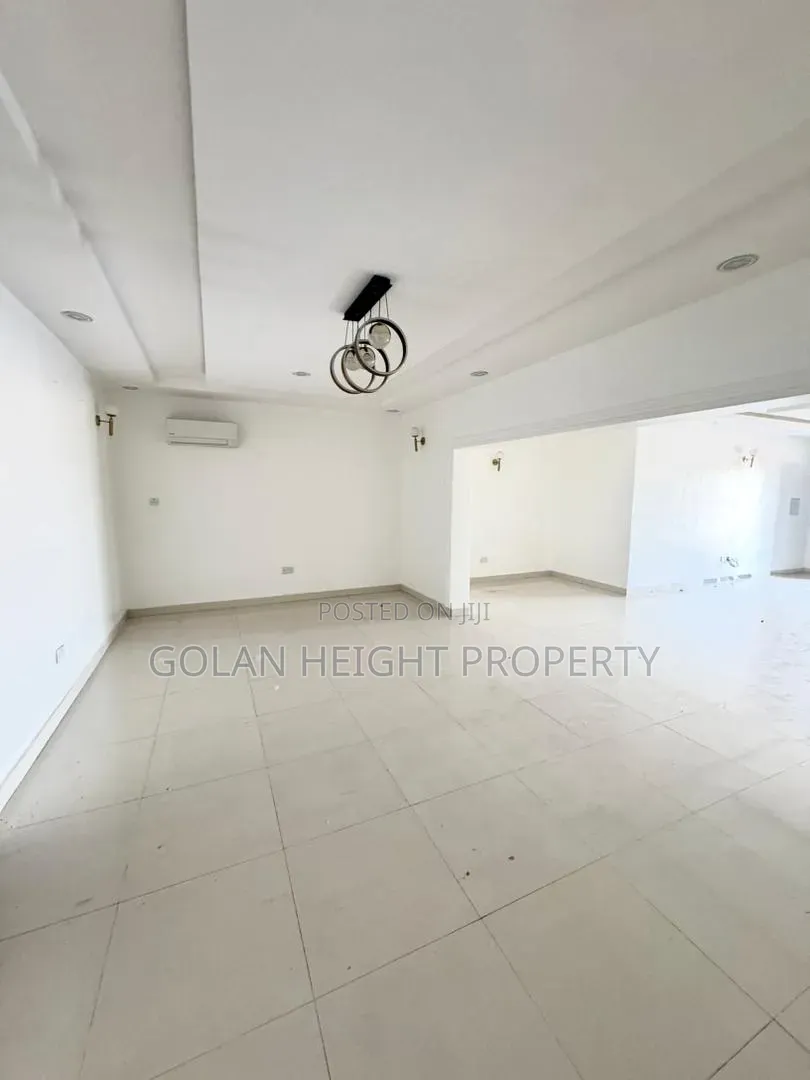 3bdrm Block of Flats in Jabi for rent in Jabi