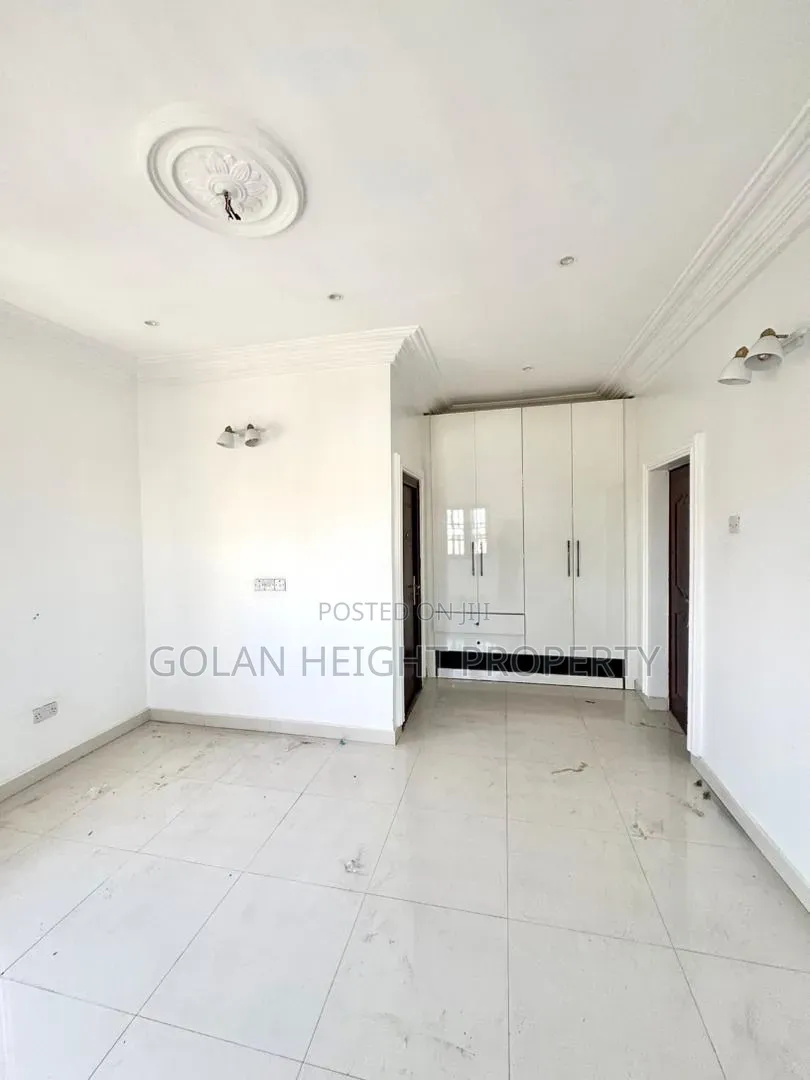 3bdrm Block of Flats in Jabi for rent in Jabi