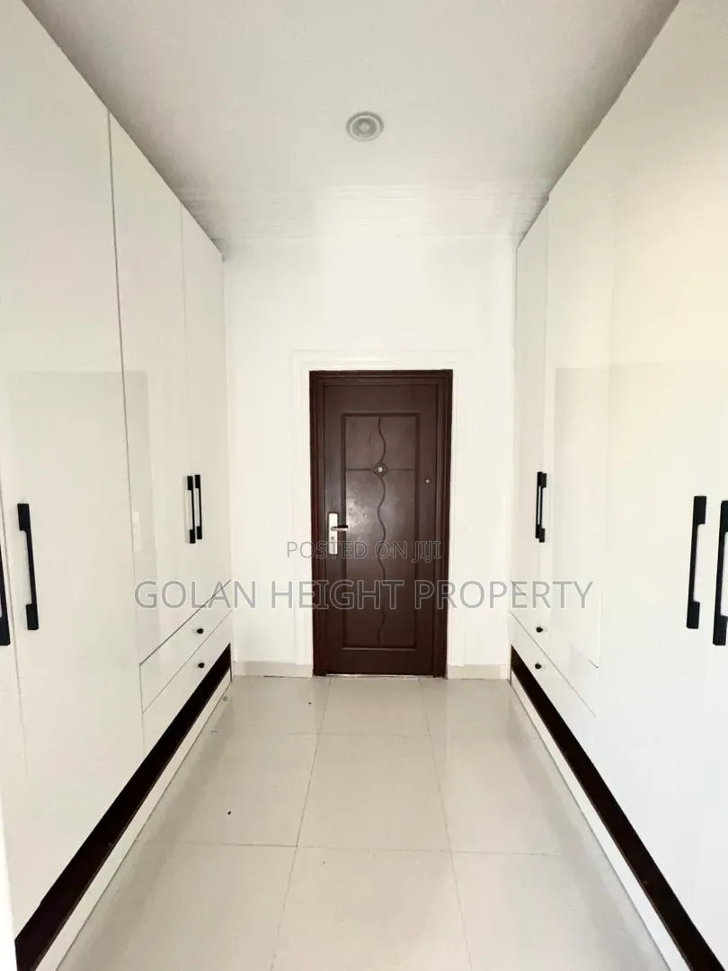 3bdrm Block of Flats in Jabi for rent in Jabi