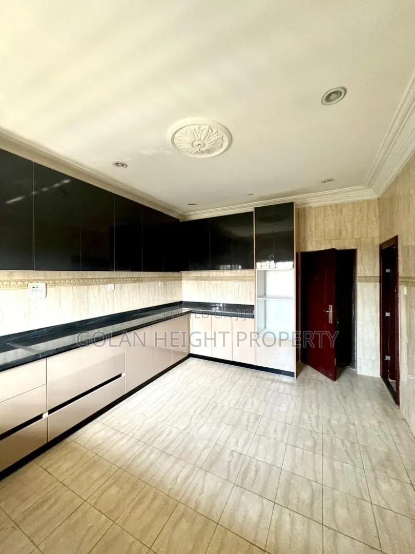 3bdrm Block of Flats in Jabi for rent in Jabi
