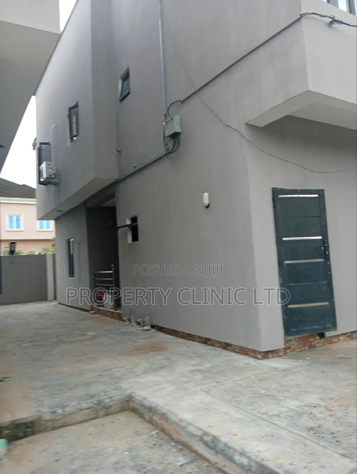 1bdrm Apartment in Omolewa Estate,, Obafemi-Owode for rent in Obafemi-Owode