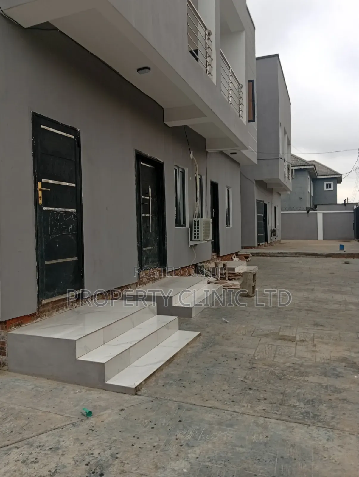 1bdrm Apartment in Omolewa Estate,, Obafemi-Owode for rent in Obafemi-Owode