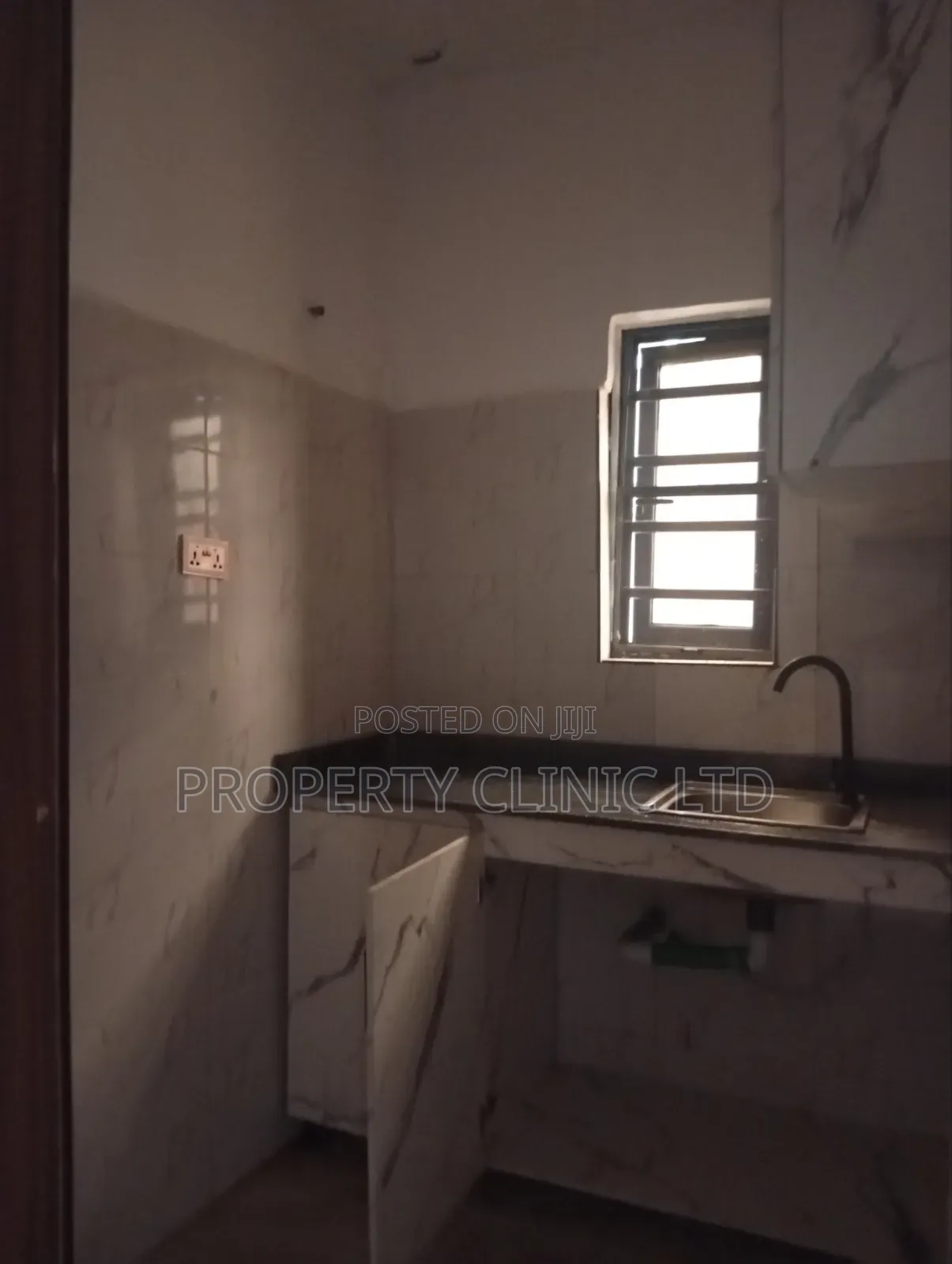 1bdrm Apartment in Omolewa Estate,, Obafemi-Owode for rent in Obafemi-Owode