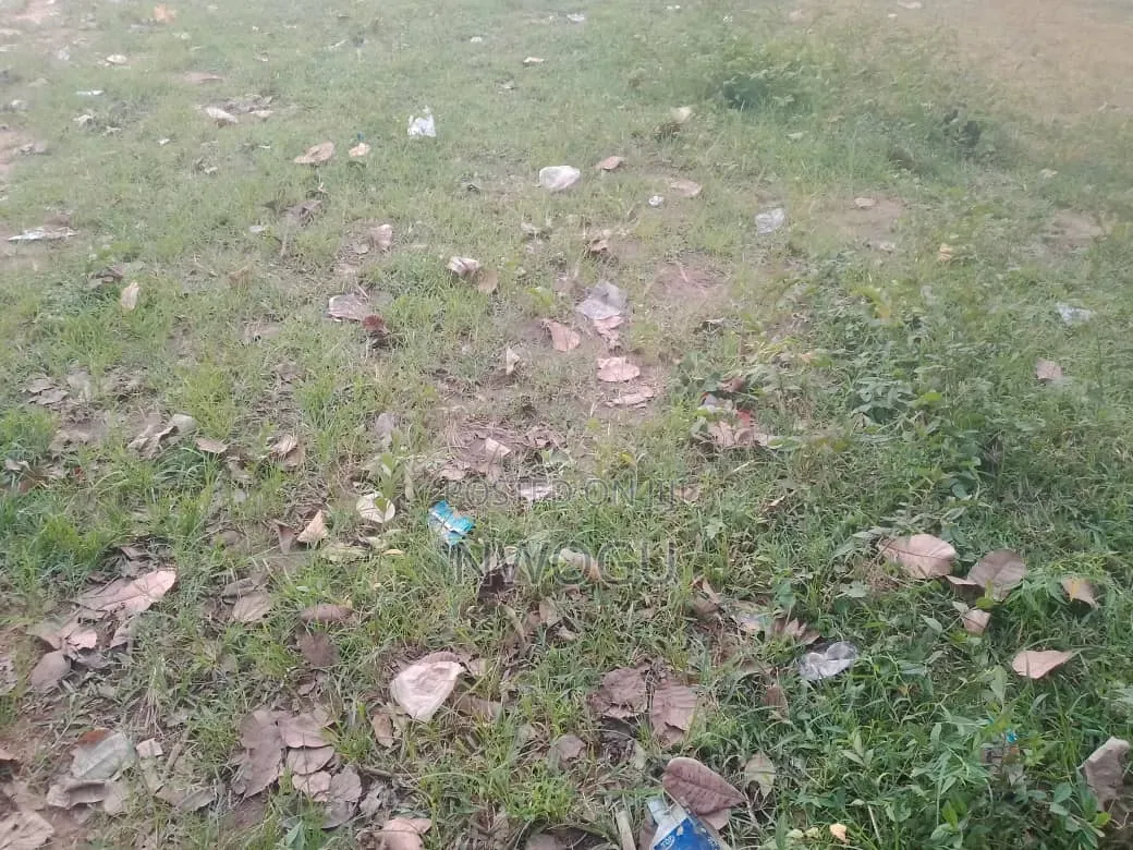 748 SQM Katampe Main in Katampe (Main)