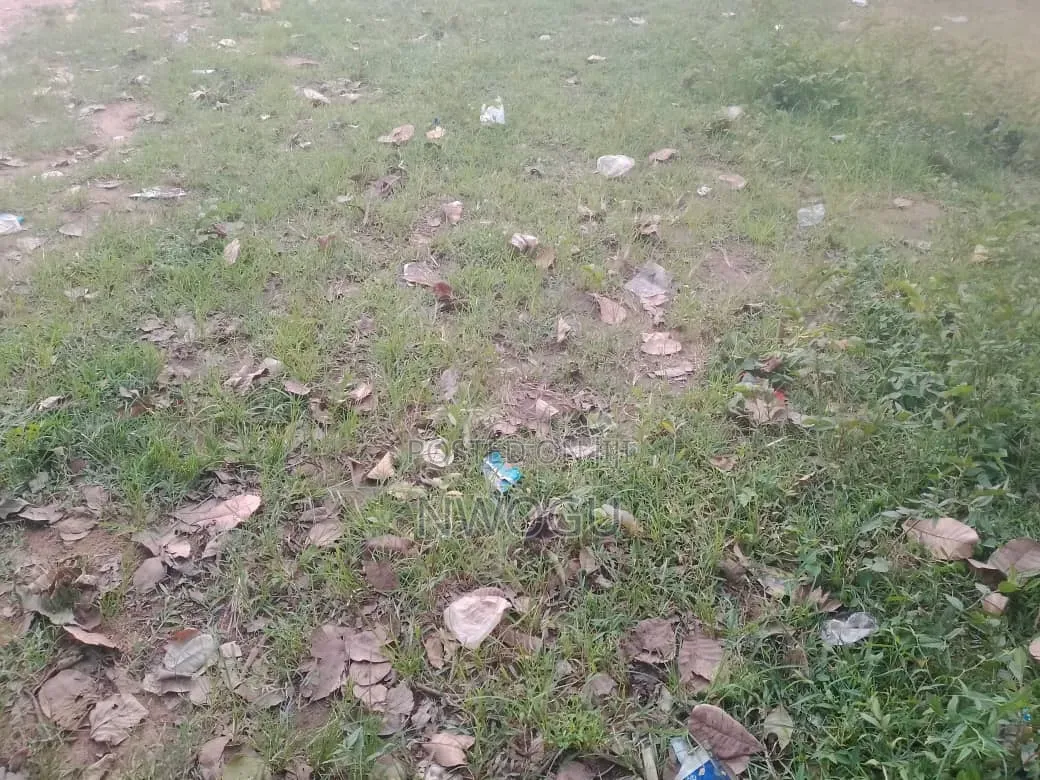748 SQM Katampe Main in Katampe (Main)