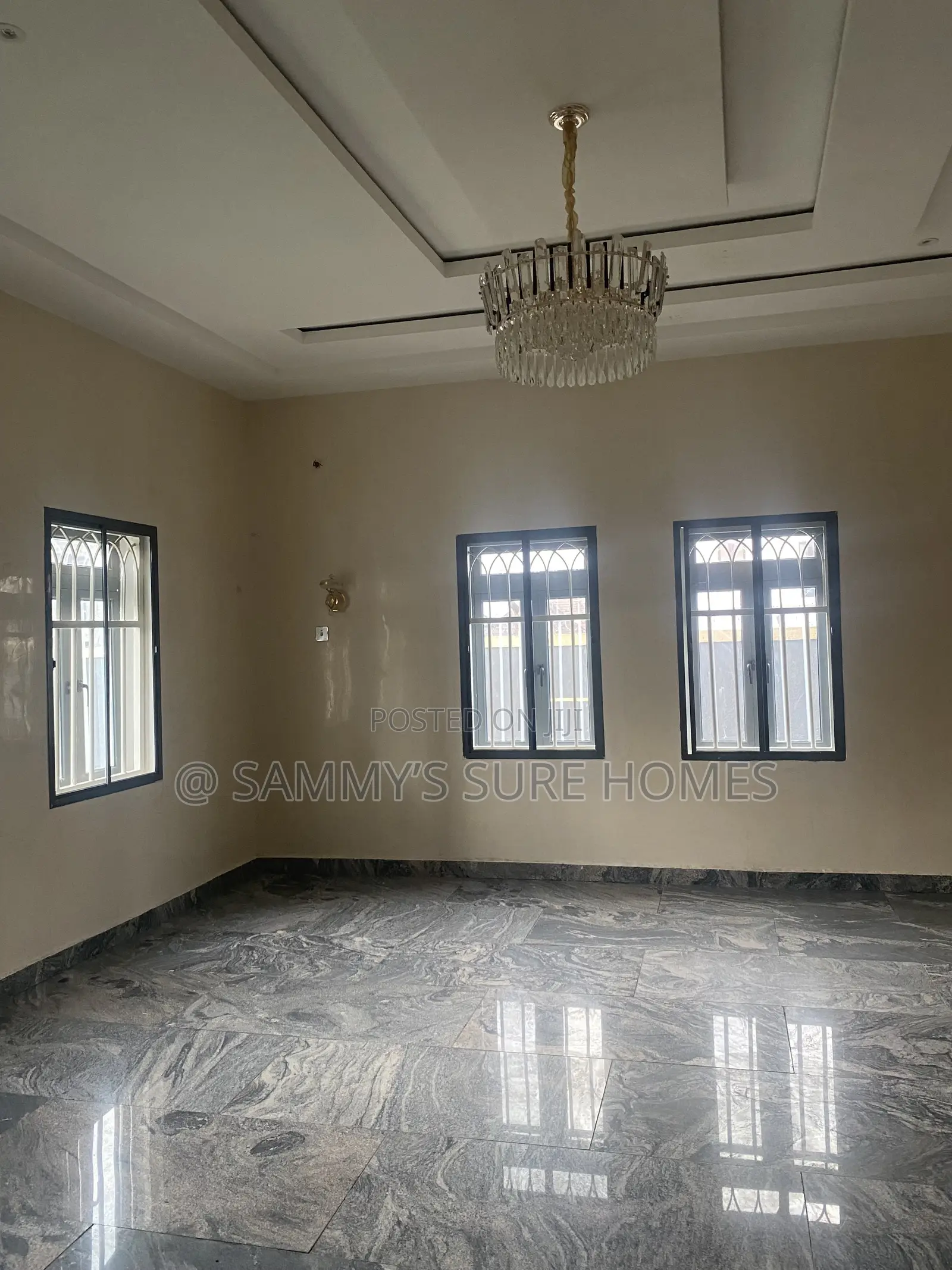5bdrm Duplex in Efab Metro Polis, Gwarinpa for rent in Gwarinpa