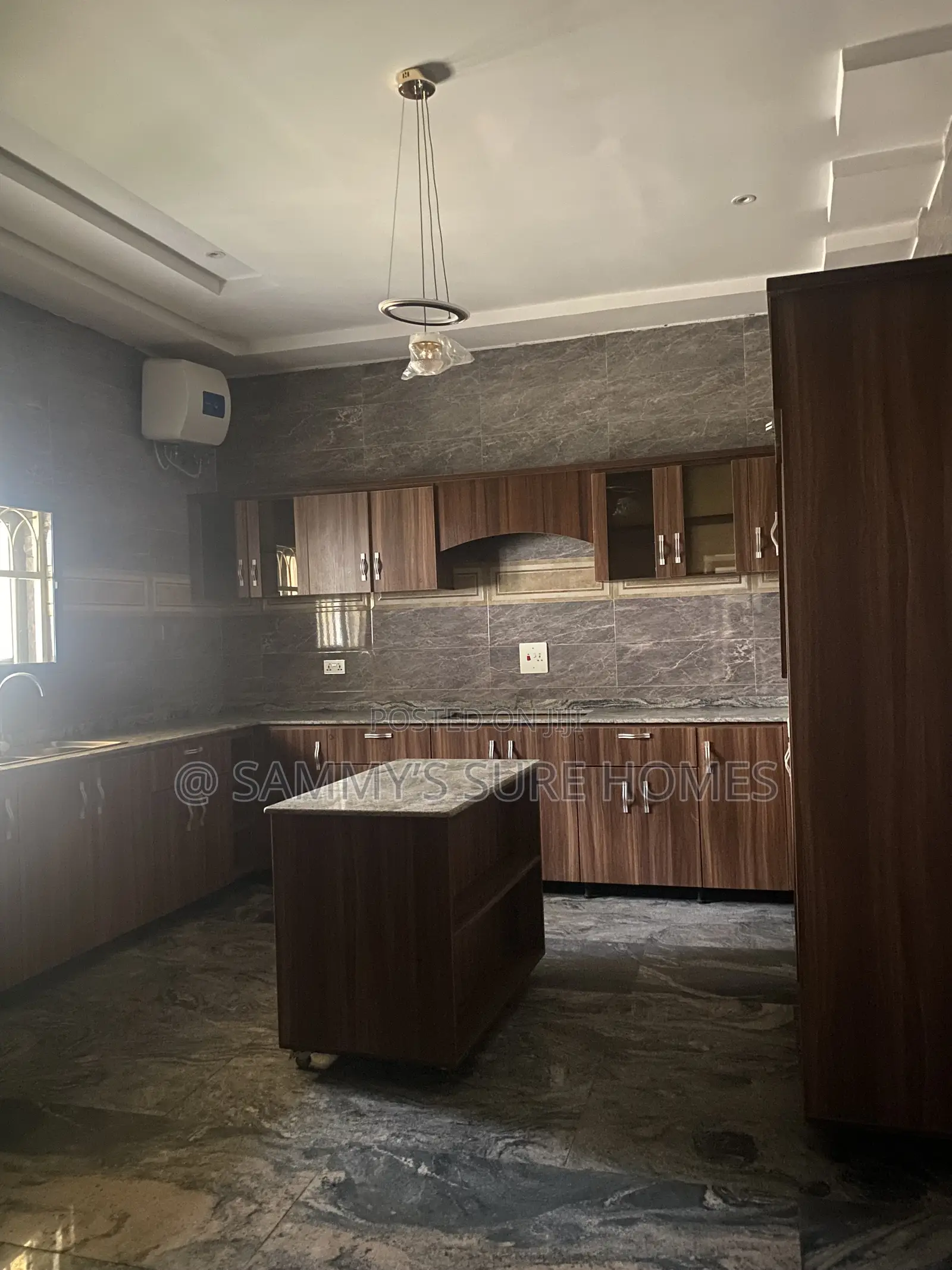 5bdrm Duplex in Efab Metro Polis, Gwarinpa for rent in Gwarinpa