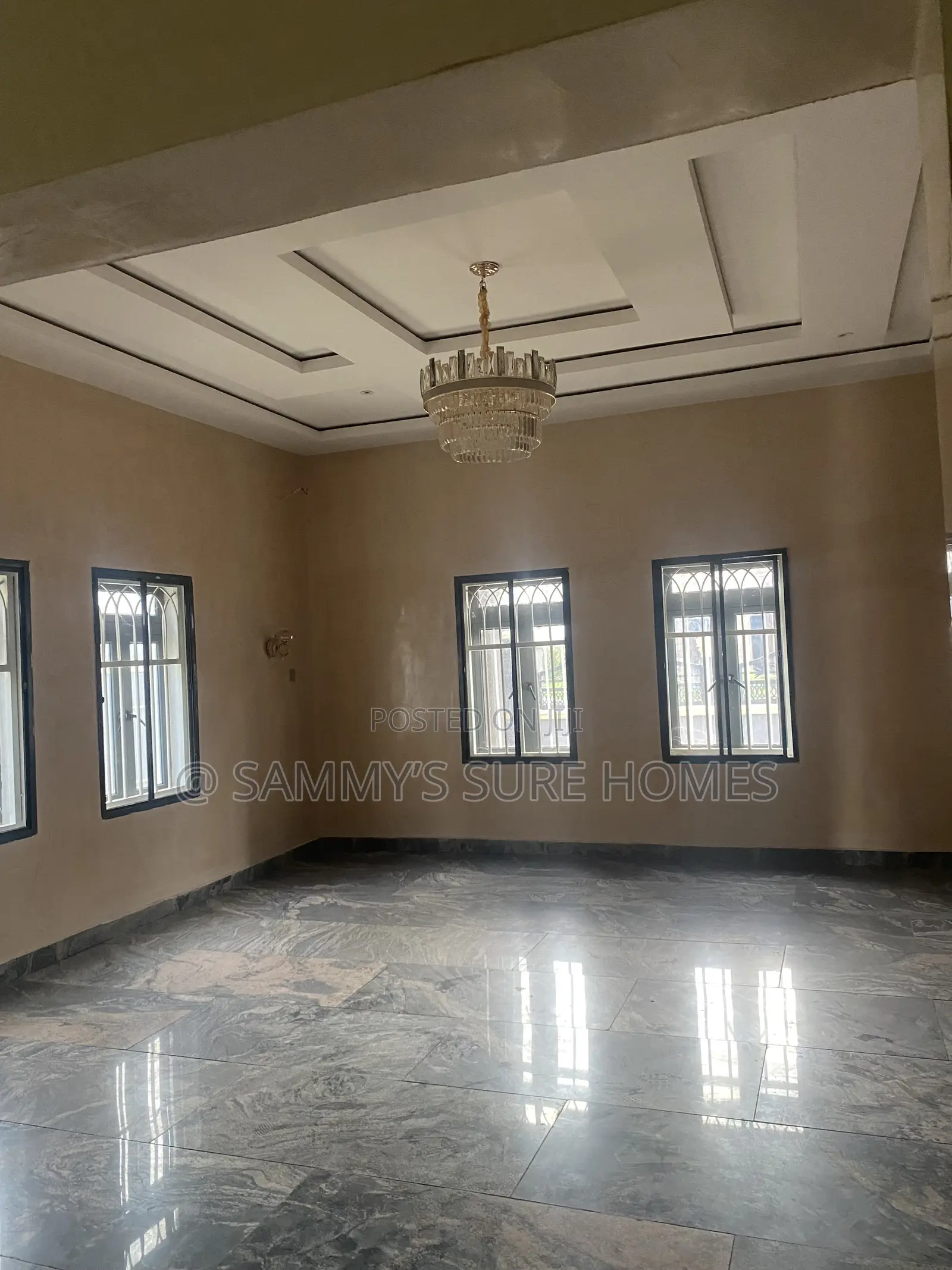 5bdrm Duplex in Efab Metro Polis, Gwarinpa for rent in Gwarinpa