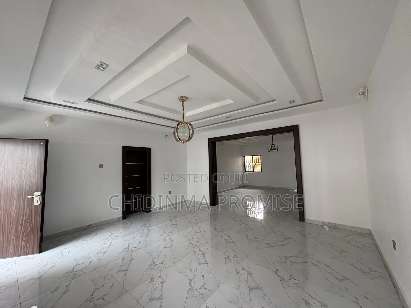 3bdrm Block of Flats in Area 11 for rent in Area 11