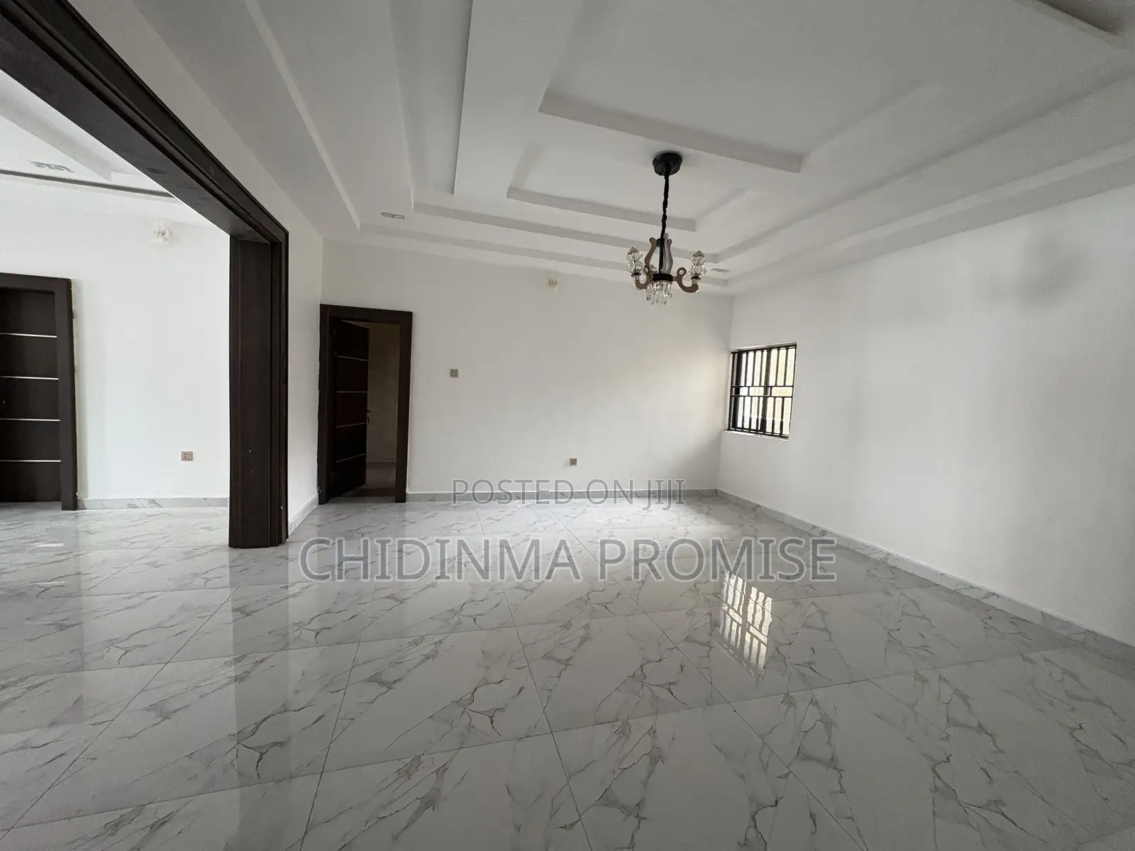 3bdrm Block of Flats in Area 11 for rent in Area 11