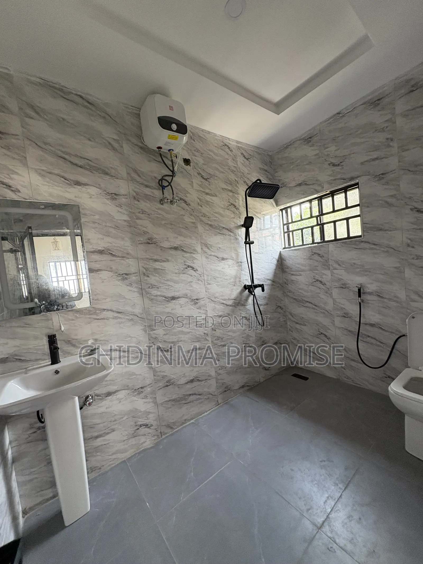 3bdrm Block of Flats in Area 11 for rent in Area 11