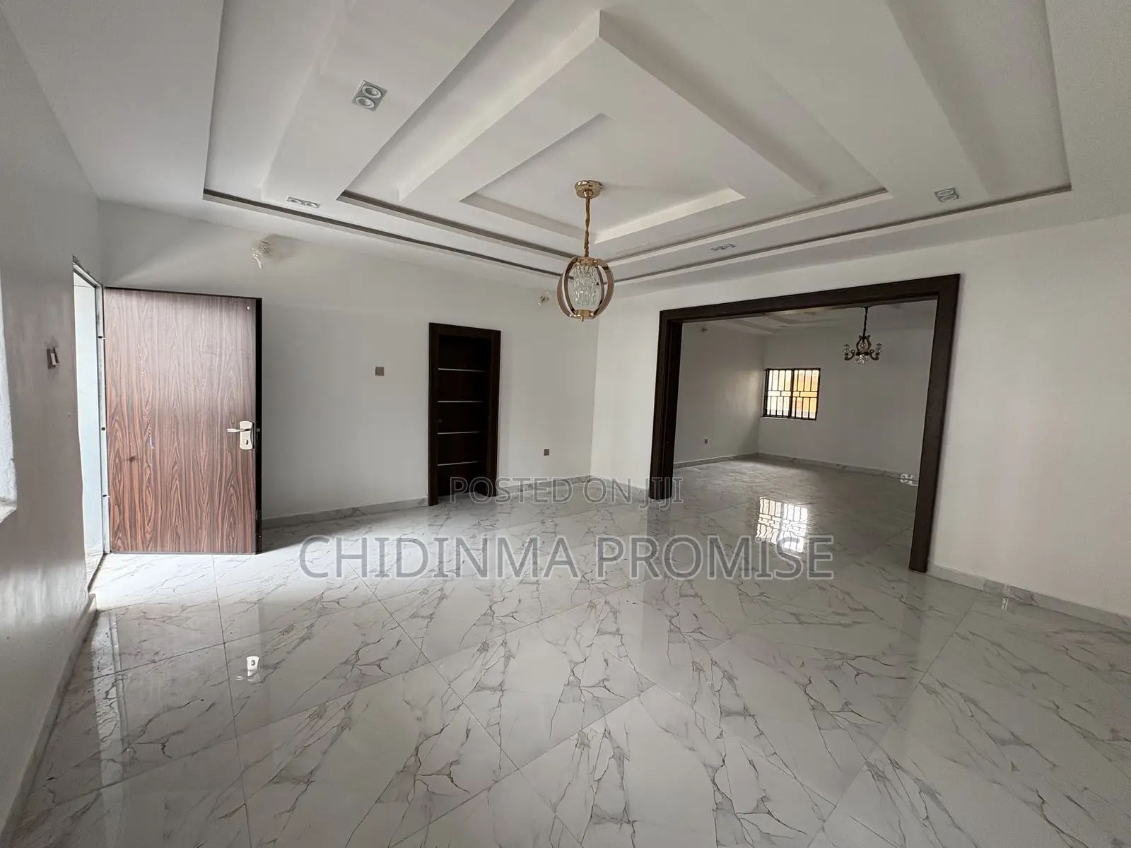 3bdrm Block of Flats in Area 11 for rent in Area 11