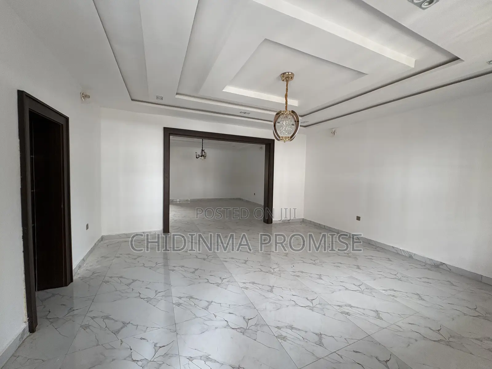 3bdrm Block of Flats in Area 11 for rent in Area 11