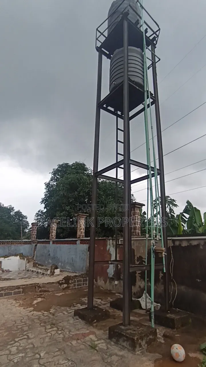 4bdrm Block of Flats in Abule Egba for sale in Abule Egba