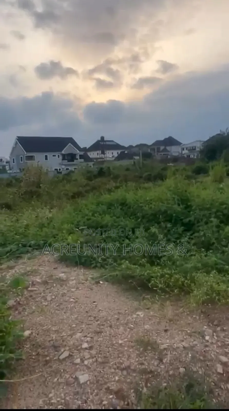 3 Plots of Residential Land for Sale Kolapo Ishola GRA Phase 2, Ibadan in Ibadan North West
