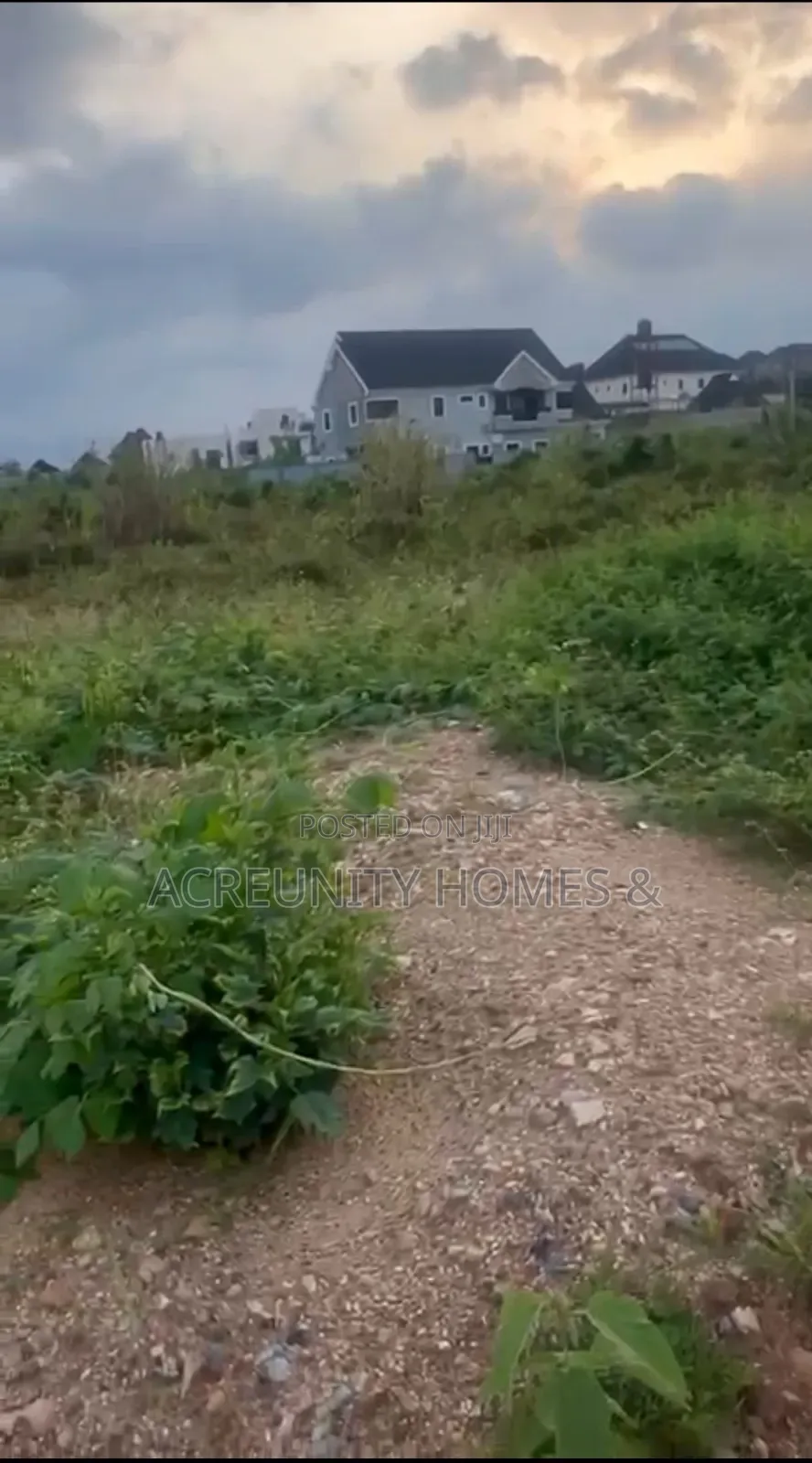 3 Plots of Residential Land for Sale Kolapo Ishola GRA Phase 2, Ibadan in Ibadan North West