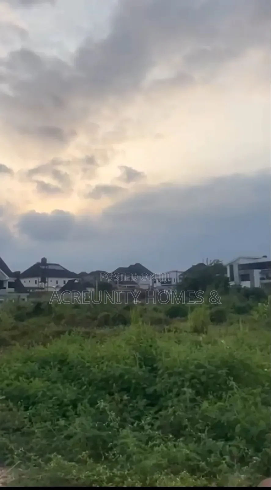 3 Plots of Residential Land for Sale Kolapo Ishola GRA Phase 2, Ibadan in Ibadan North West