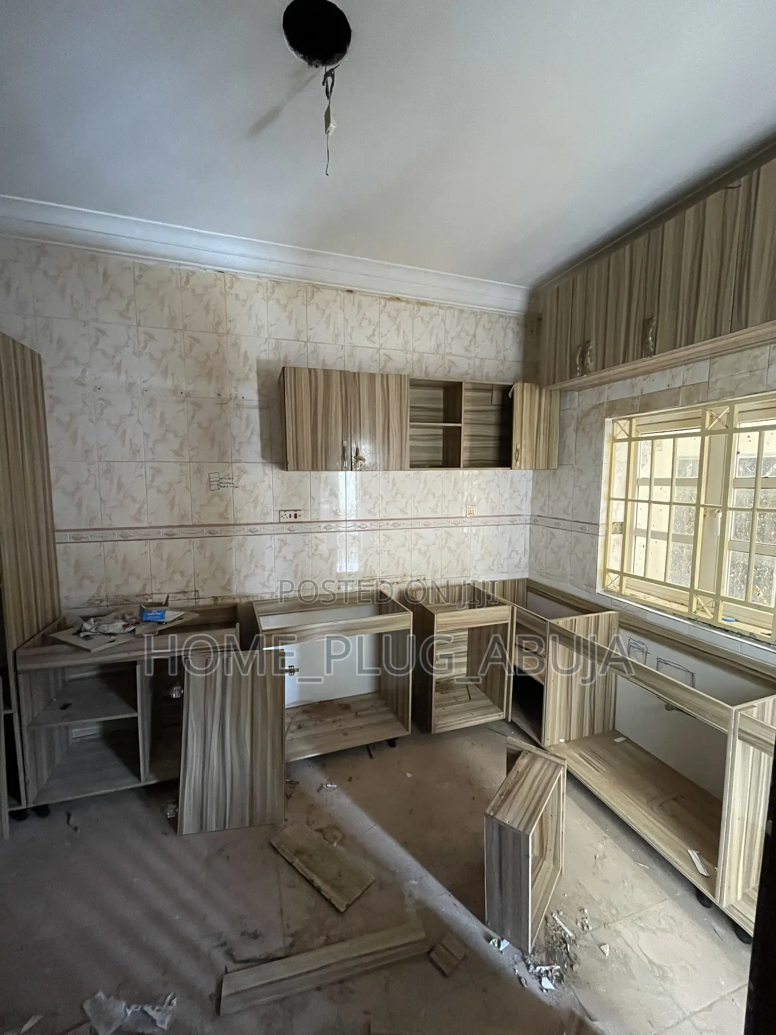 4bdrm Bungalow in Mab Global Estate, Gwarinpa for rent in Gwarinpa