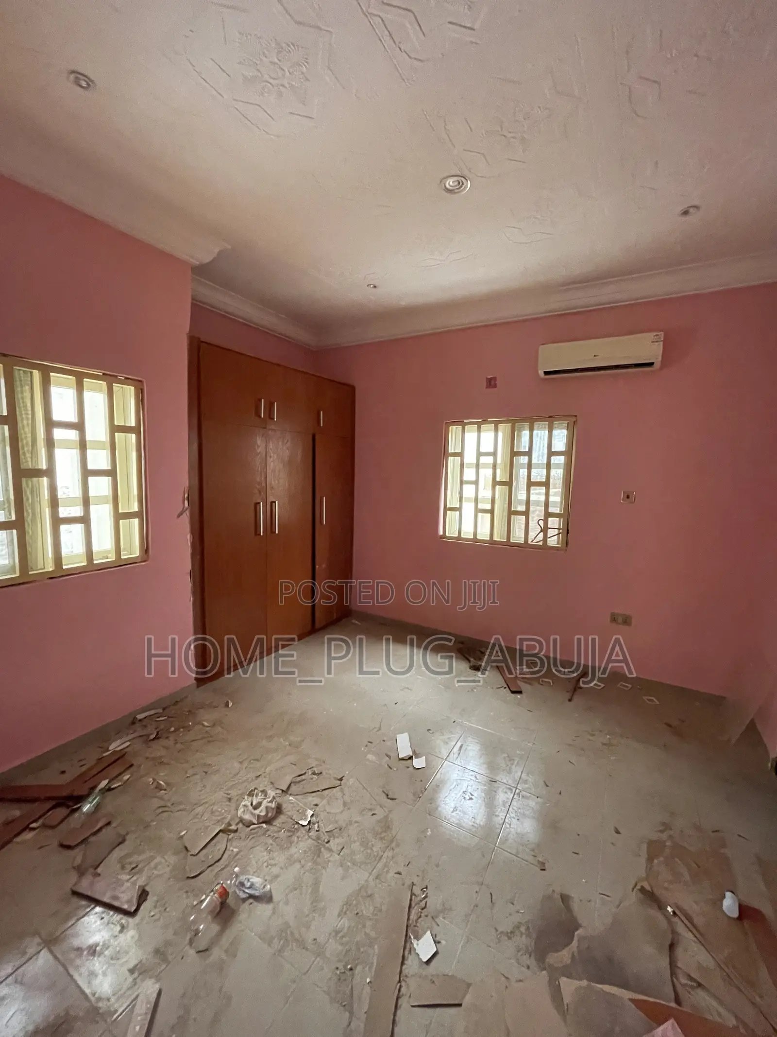 4bdrm Bungalow in Mab Global Estate, Gwarinpa for rent in Gwarinpa