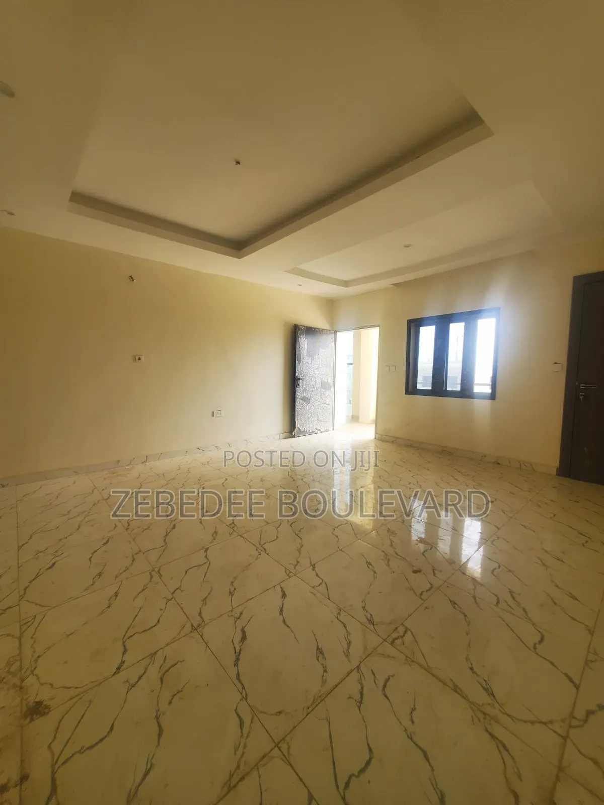 3bdrm Block of Flats in Gudu for rent in Gudu