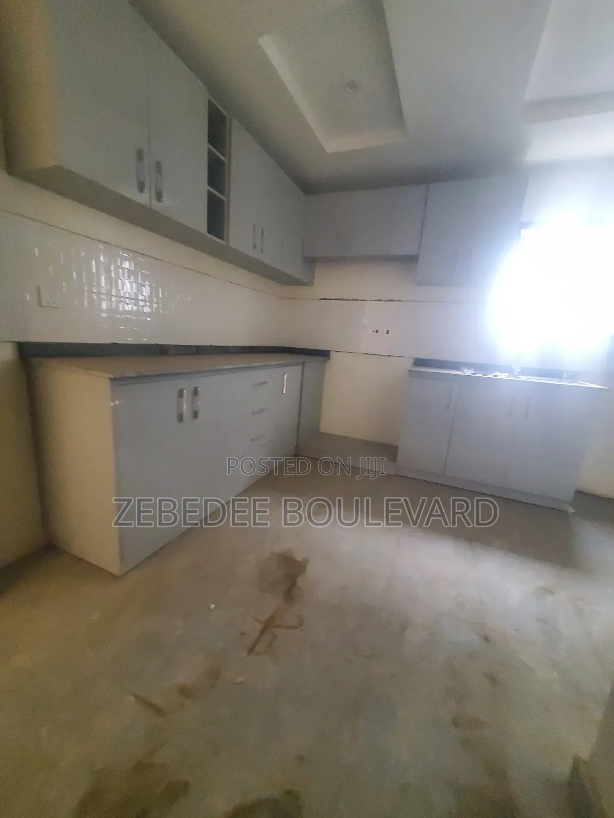3bdrm Block of Flats in Gudu for rent in Gudu