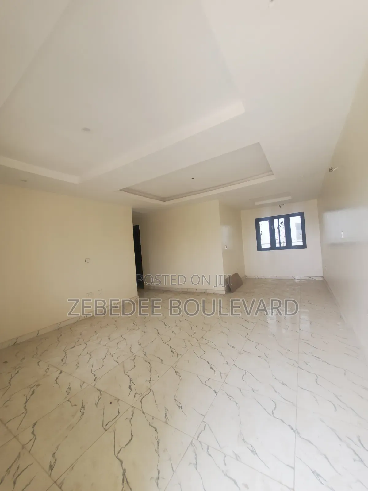 3bdrm Block of Flats in Gudu for rent in Gudu