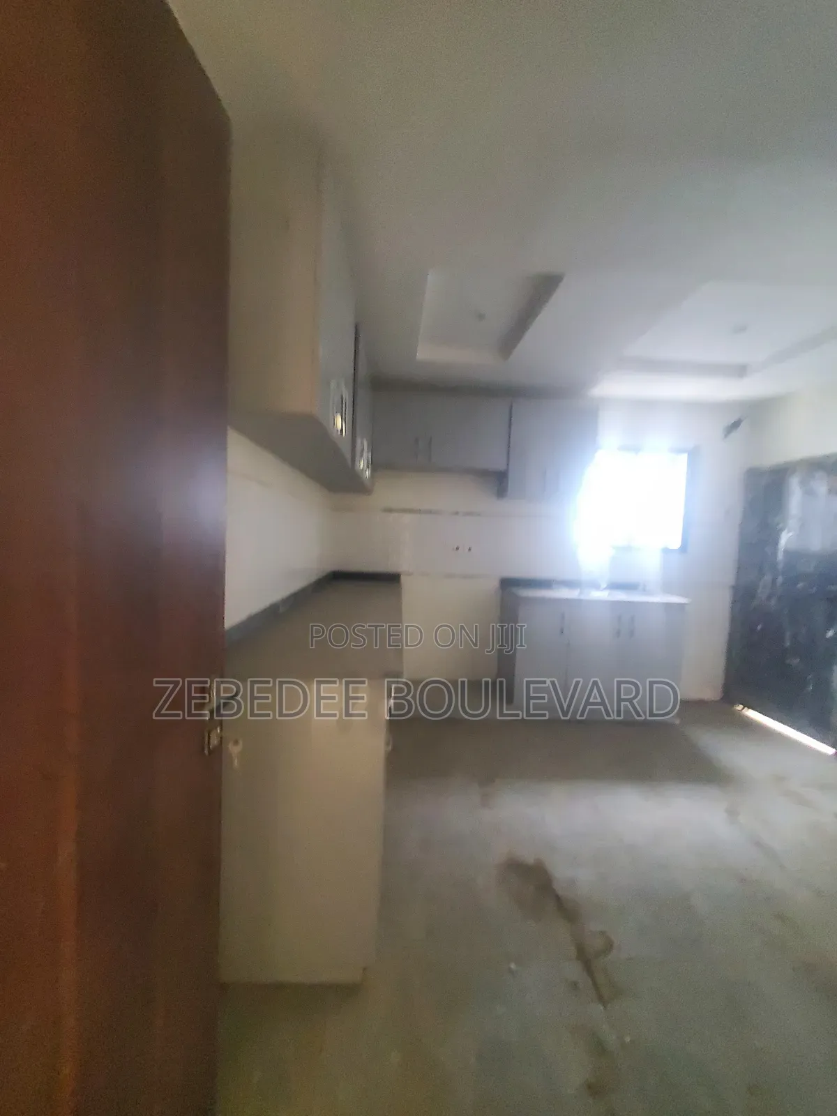 3bdrm Block of Flats in Gudu for rent in Gudu