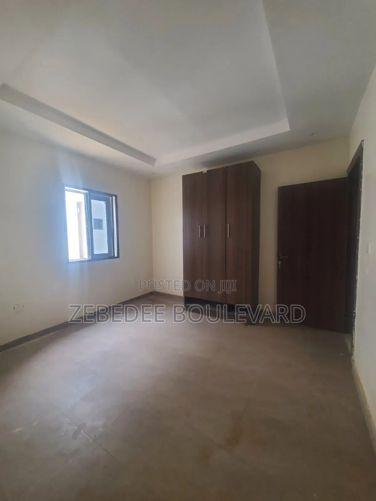 3bdrm Block of Flats in Gudu for rent in Gudu