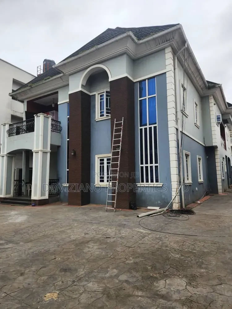 5bdrm Duplex in Ikeja GRA for rent in Ikeja GRA