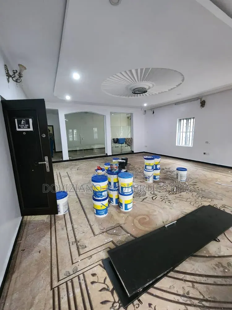5bdrm Duplex in Ikeja GRA for rent in Ikeja GRA