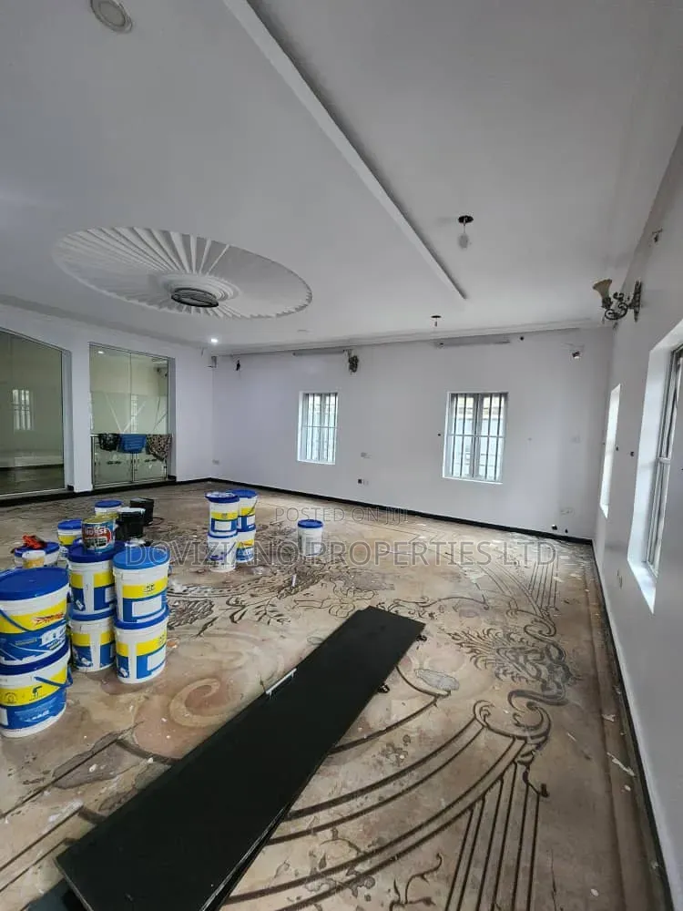 5bdrm Duplex in Ikeja GRA for rent in Ikeja GRA