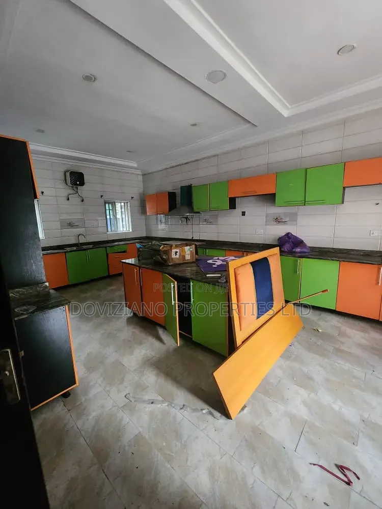 5bdrm Duplex in Ikeja GRA for rent in Ikeja GRA