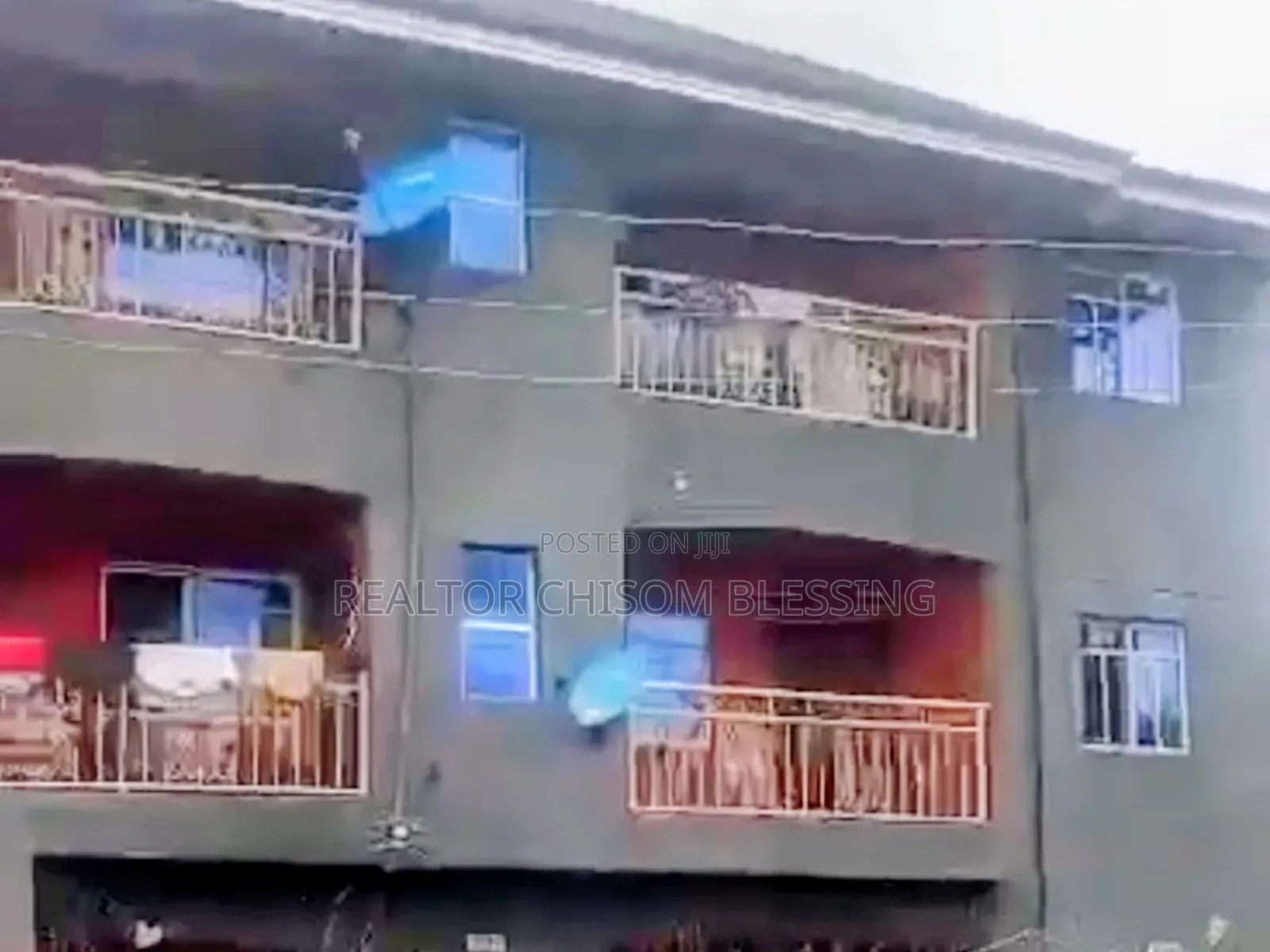 3bdrm Block of Flats in Umuahia for sale in Umuahia