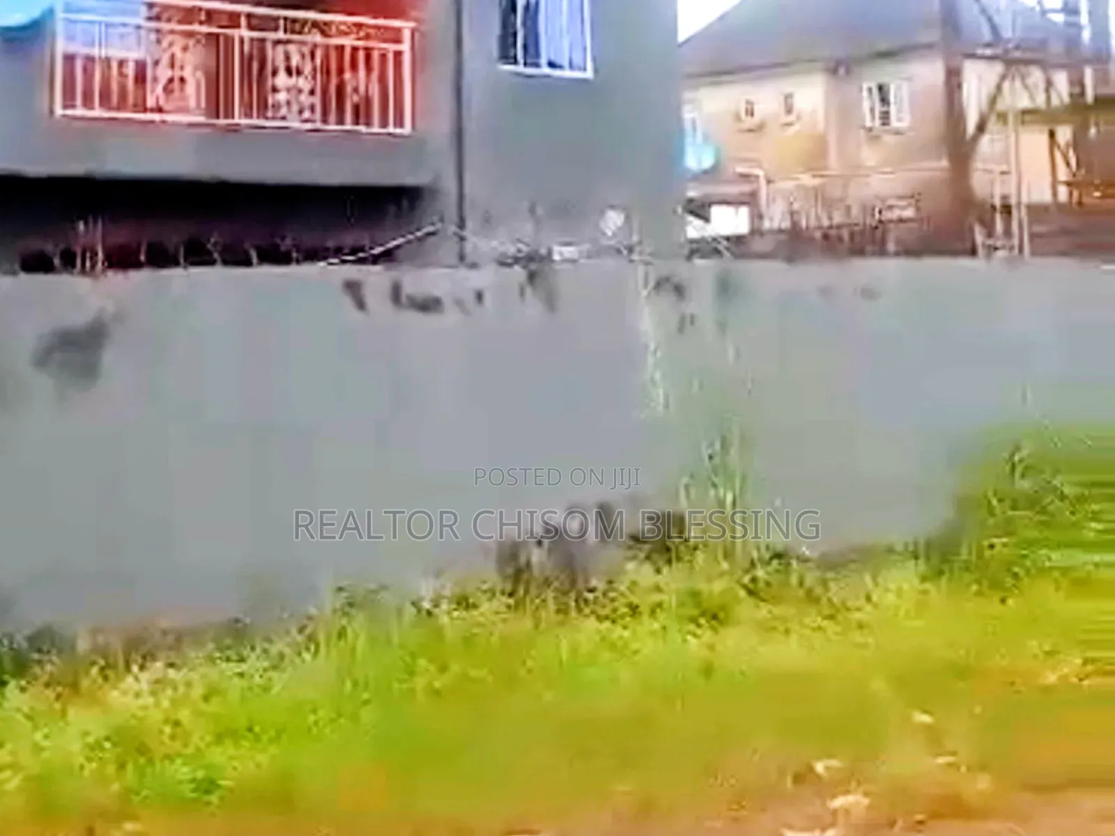 3bdrm Block of Flats in Umuahia for sale in Umuahia