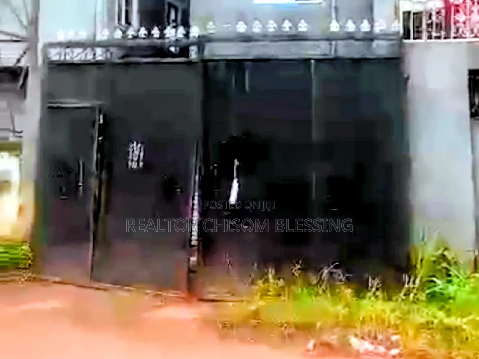 3bdrm Block of Flats in Umuahia for sale in Umuahia