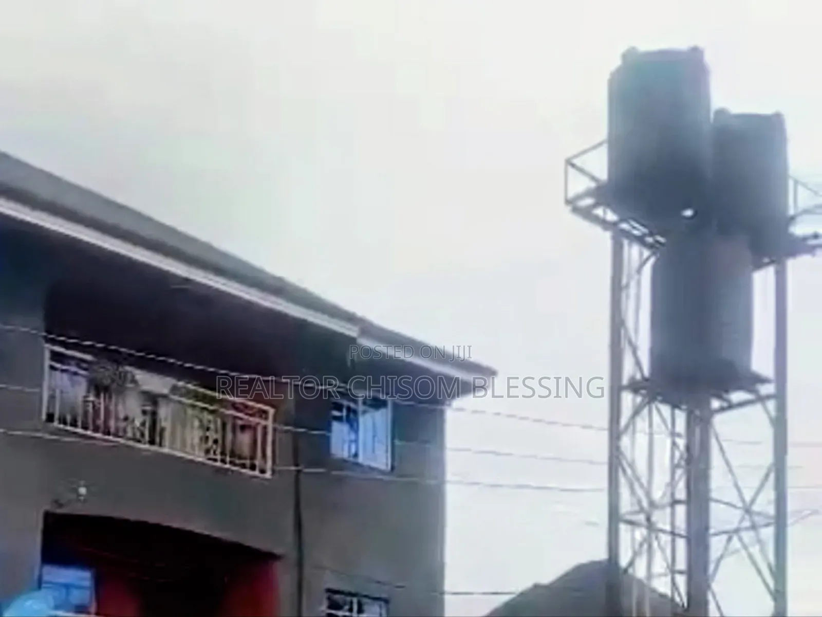 3bdrm Block of Flats in Umuahia for sale in Umuahia