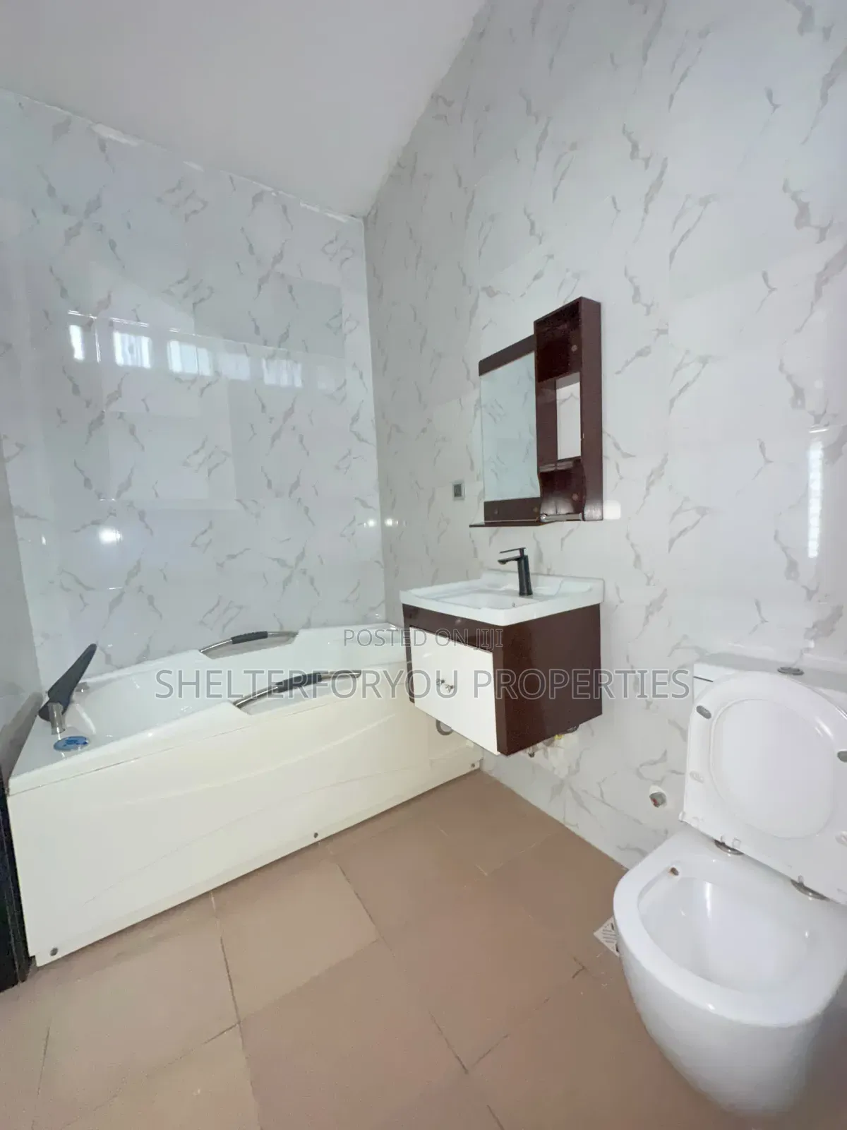 4bdrm Duplex in Lekki Expressway for rent in Lekki Expressway