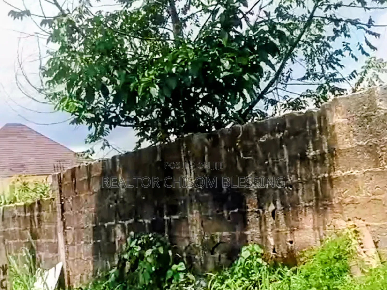 4 Plots for Sale at IBB ESTATE PHASE 1, UMUAHIA ABIA STATE in Umuahia